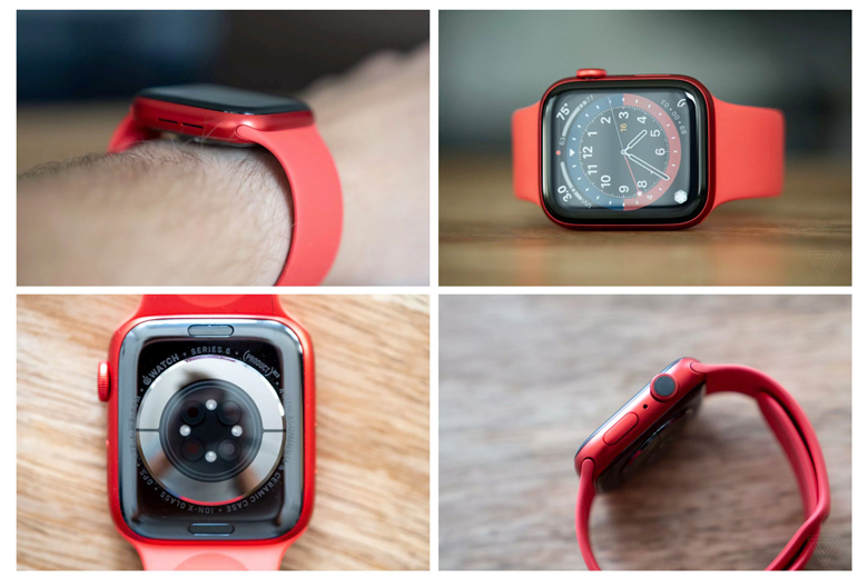 Apple Watch Series 6: Tính năng theo dõi oxy trong máu hoạt động như thế nào? 