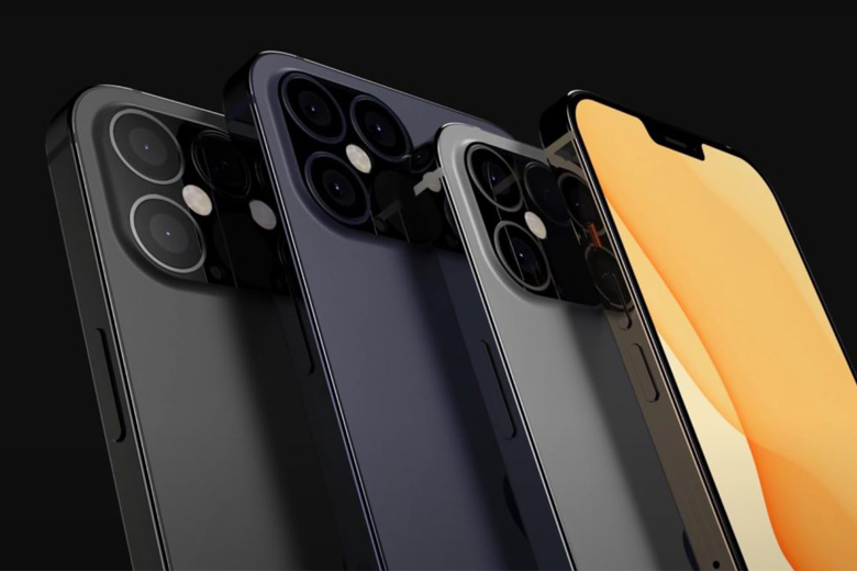 iPhone 12 Series dự kiến sẽ có năm mẫu, có thêm phiên bản giá rẻ