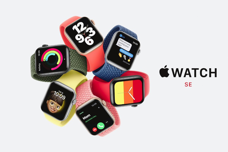 Apple Watch SE- Phiên bản rút gọn của Apple Watch Series 6, giá rẻ hơn 1