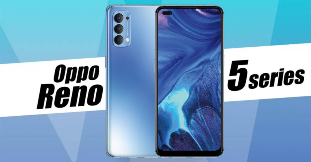 Dự đoán cấu hình chi tiết về OPPO Reno 5 sản phẩm sắp được ra mắt