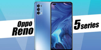 Dự đoán cấu hình chi tiết về OPPO Reno 5 sản phẩm sắp được ra mắt