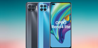 OPPO Reno 4 Lite ra mắt: Chip Helio P95, 4 camera sau, pin 5000mAh, giá 9.8 triệu đồng