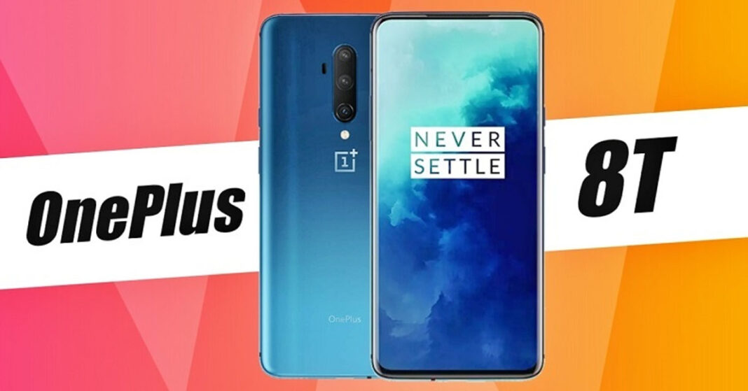 OnePlus 8T vừa đạt được chứng nhận quan trọng, đã sẵn sàng tiến ra thị trường?