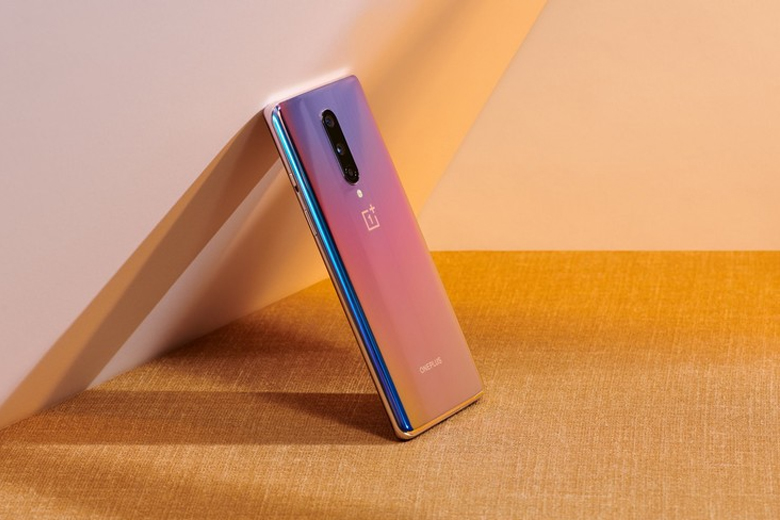 OnePlus 8T vừa đạt được chứng nhận quan trọng, đã sẵn sàng tiến ra thị trường?