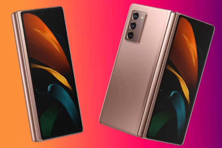  Samsung Galaxy Z Fold 2 sẽ được sản xuất tại Việt Nam