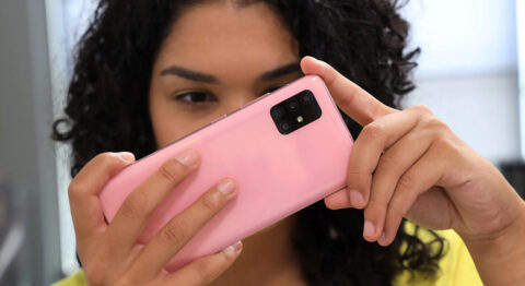 Galaxy A52 lộ thông tin cấu hình chi tiết: Camera chính 64MP, có phiên bản 5G