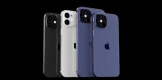 iPhone 12s sẽ được Apple ra mắt vào quý 2/2021 với giá bán dự kiến 800 USD