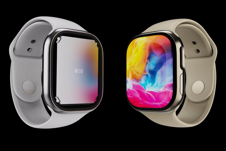 Apple Watch Series 6 sẽ xuất hiện tại sự kiện lần này.