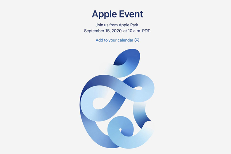Hướng dẫn cách xem trực tiếp sự kiện ra mắt loạt iPhone 12 của Apple vào ngày 15/09 tới