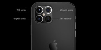 Máy quét LiDAR, bản nâng cấp camera được đồn đại của iPhone 12 Pro là gì?