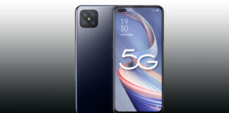 OPPO Reno 4 Z 5G ra mắt: Màn hình 120Hz, chip Dimensity 800, 4 camera sau, giá 10.3 triệu đồng