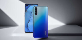 OPPO Reno 5 series khi ra mắt sẽ được trang bị bộ vi xử lý hàng đầu của Qualcomm