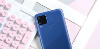 Realme C17 xuất hiện trên Geekbench với chip Snapdragon 460, RAM 6GB