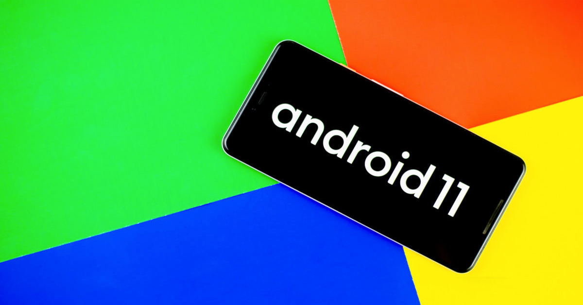 Review Android 11: Bản cập nhật chất lượng với nhiều tính năng hữu ích