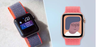 Apple Watch SE và Apple Watch Series 3: Phiên bản SE chiếm lợi thế hơn