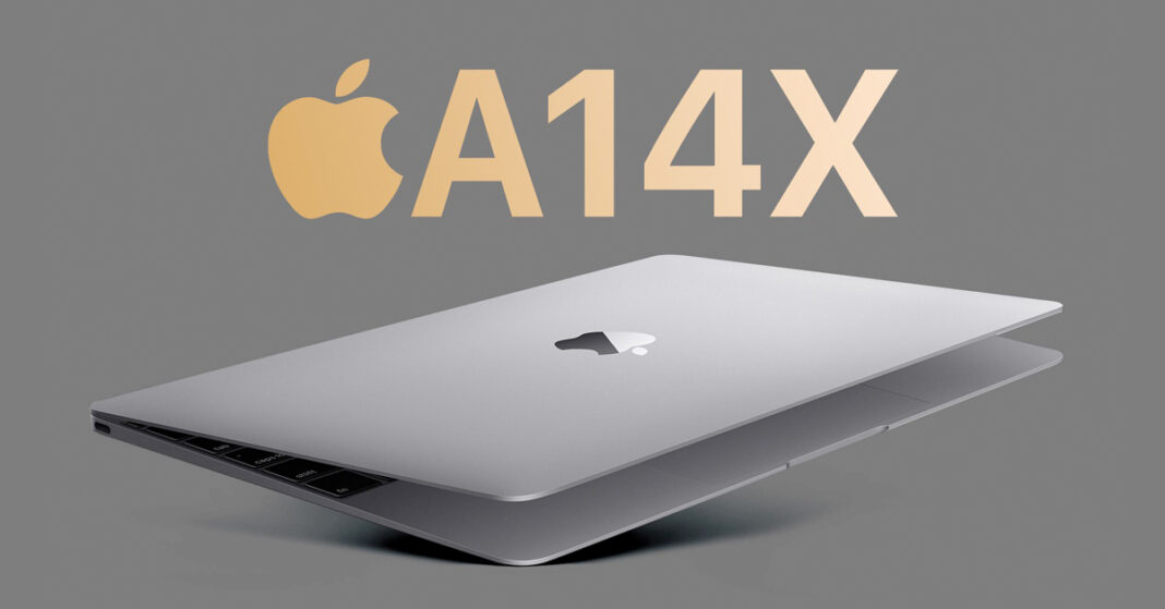 Chip A14X dành cho Macbook và iPad Pro mới được đưa vào sản xuất hàng loạt