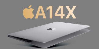 Chip A14X dành cho Macbook và iPad Pro mới được đưa vào sản xuất hàng loạt