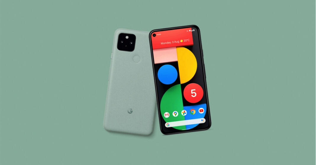 Google Pixel 5 có thể ra mắt sớm hơn dự kiến cùng với Pixel 4A 5G