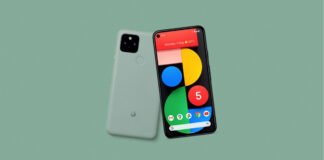 Google Pixel 5 có thể ra mắt sớm hơn dự kiến cùng với Pixel 4A 5G