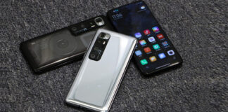 Top 10 smartphone có điểm hiệu năng AnTuTu cao nhất tháng tháng 8/2020