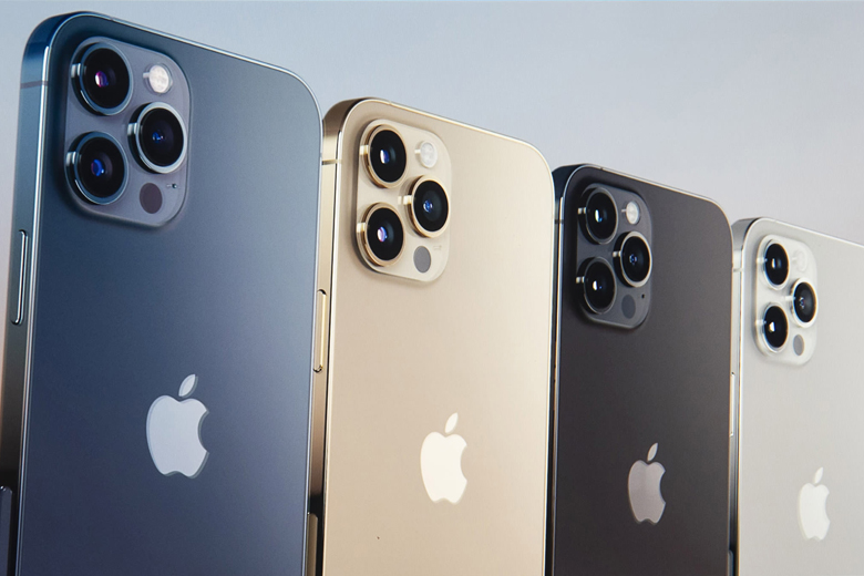 Giá bán dự kiến iPhone 12 Series chính hãng tại Việt Nam