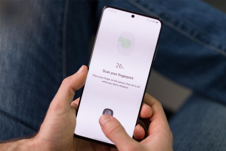 iPhone 13 Pro sẽ có Touch ID dưới màn hình, màn hình 120Hz và cụm notch mới