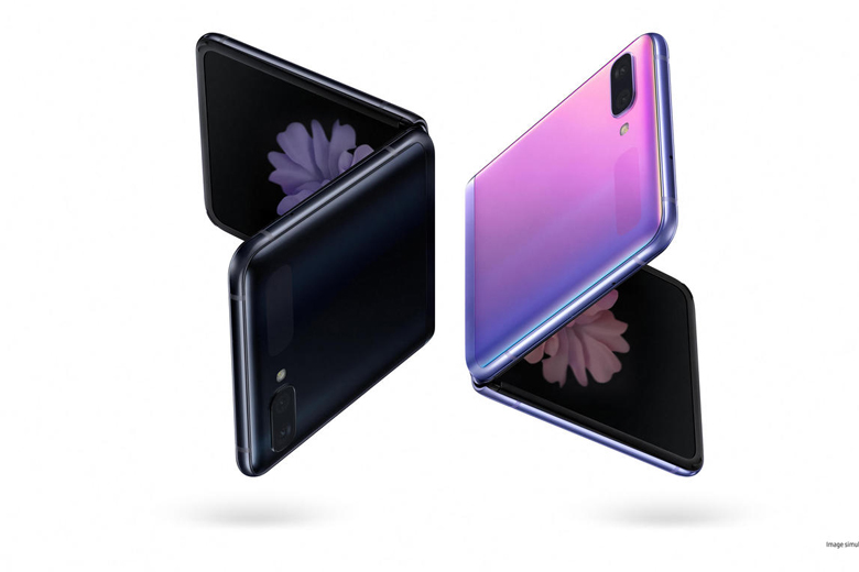 Năm smartphone của Samsung đang có chương trình HOTSALE 