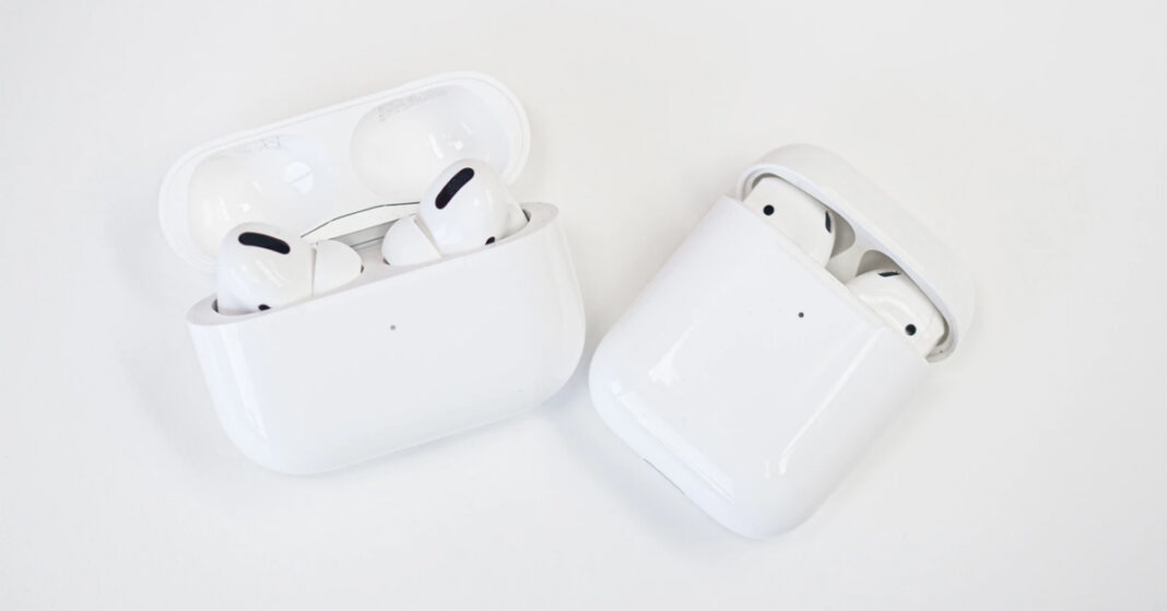 Apple sẽ ra mắt AirPods 3 và AirPods Pro 2 vào năm 2021 với thiết kế mới