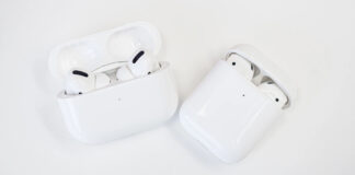 Apple sẽ ra mắt AirPods 3 và AirPods Pro 2 vào năm 2021 với thiết kế mới