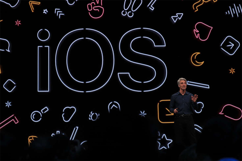 Apple đang tìm kiếm công cụ tìm kiếm thay thế cho Google iOS 1