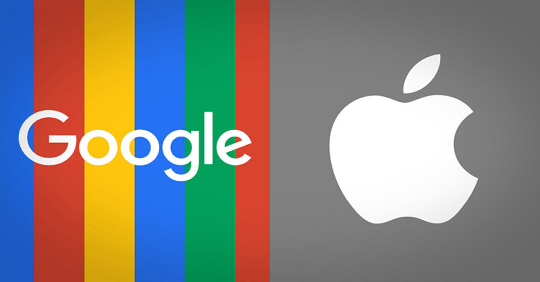 Apple đang tìm kiếm công cụ tìm kiếm thay thế cho Google