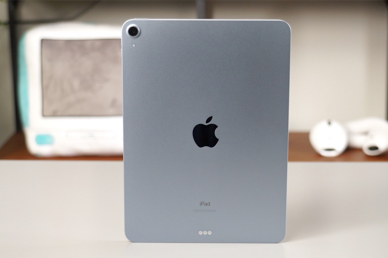 So sánh iPad Air 4 và iPad Pro 2020: Nên mua sản phẩm nào?