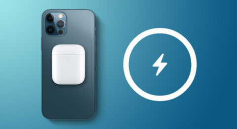 Trên iPhone 12 có tính năng sạc ngược không dây nhưng Apple không công bố