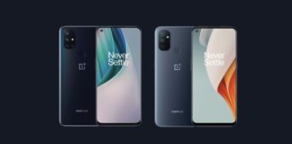 OnePlus Nord N10 5G và Nord N100 chính thức ra mắt