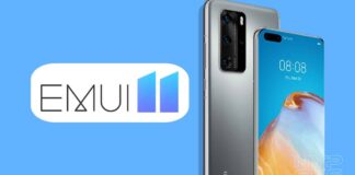 EMUI 11