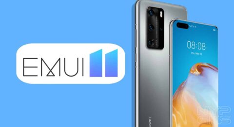 Huawei EMUI 11 xếp hạng đầu bảng thế giới về tỷ lệ và số lượng máy nâng cấp EMUI 11