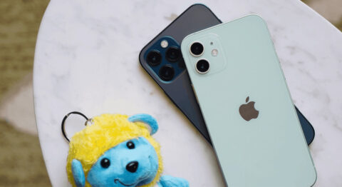 iPhone 12: Ưu điểm so với nhược điểm - cách khắc phục chúng