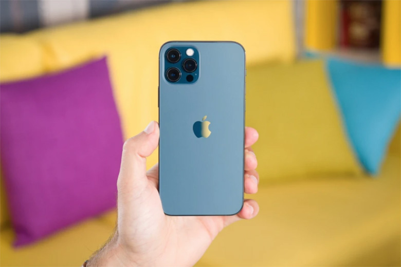 iPhone 13: Những tin đồn về giá, ngày ra mắt, thiết kế và hệ thống camera 