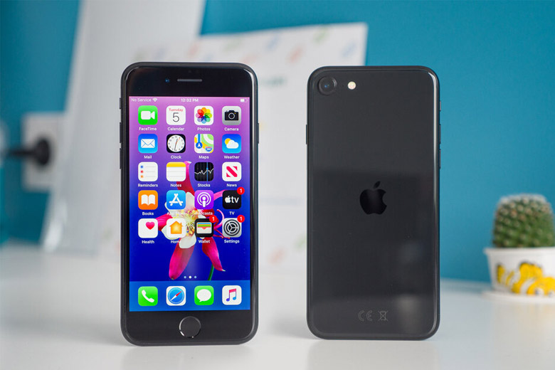 iPhone SE 2020 và iPhone 11 chiếm hơn một nửa doanh số bán của Apple SE