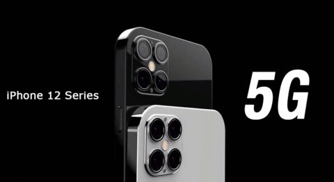 Pin iPhone 12 và iPhone 12 Pro giảm 20% khi kết nối 5G iphone-12-5g-didongviet