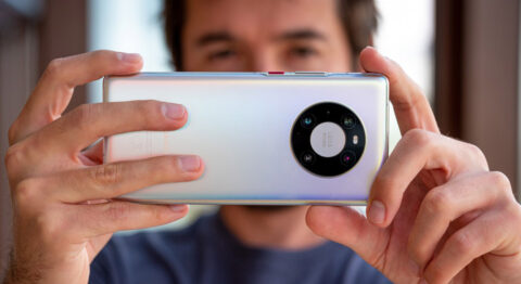 Trên tay nhanh Huawei Mate 40 Pro và Mate 40: Mặt lưng thiết kế cực đẹp Trên tay nhanh Huawei Mate 40 Pro và Mate 40: Thiết kế đẹp, màn hình cong, Kirin 9000