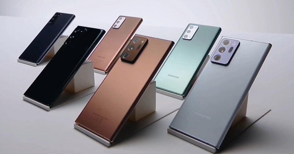 Tổng hợp những smartphone của Samsung đang có chương trình HOTSALE