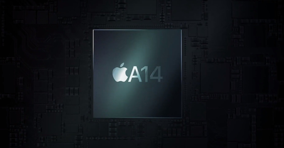 Kiến trúc chip A14 Bionic và những chipset trong tương lai của Apple