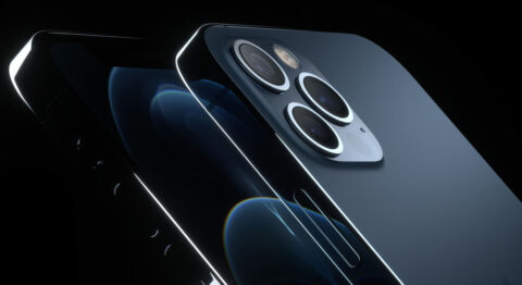 iPhone 12 Pro và iPhone 12 Pro Max đã chính thức được ra mắt