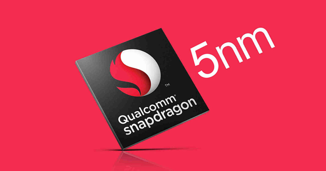 Qualcomm Snapdragon 875 có thể chính thức ra mắt vào ngày 1 tháng 12