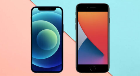 iPhone 12 mini hay iPhone SE 2020: Sản phẩm nào đáng mua hơn ?