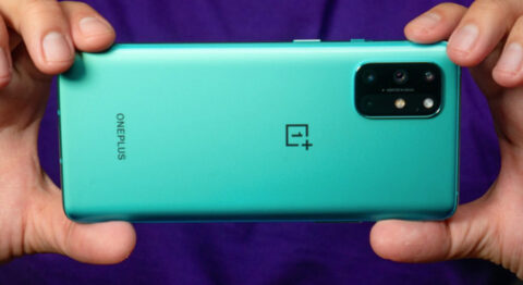 Đánh giá nhanh OnePlus 8T: Chip Snapdragon 865, hỗ trợ 5G, màn hình 120Hz