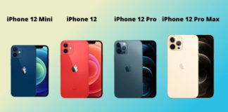 Có nên mua iPhone 12 hay thêm tiền mua iPhone 12 Pro, Pro Max