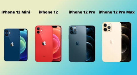 Có nên mua iPhone 12 hay thêm tiền mua iPhone 12 Pro, Pro Max