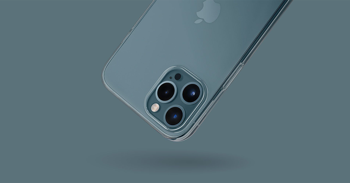 Camera của iPhone 12 Pro Max không được đánh giá cao bởi DxOMark